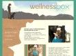 Kismamák személyi edzése - http://www.wellnessbox.hu