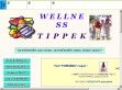Glikémiás terhelés - http://wellnesstipp.fw.hu/Tippek/glikemiasterheles.htm