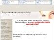 Wellstar international - http://wellstar-csodaalga.lapunk.hu/?modul=oldal&tartalom=295058