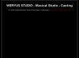 Weryus Musical Studio - http://www.weryus.hu/
