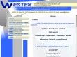 Westex Kft.  - http://www.westex.hu/