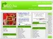 wGO LinkKatalógus - http://wgo.hu