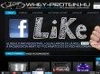 Whey-Protein.Hu Bodybuilding&Fitness webáruház - http://whey-protein.hu