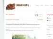 Zöldmáli Cseles - drótszőrű magyar vizsla fedezőkan  - http://www.wire-vizsla.com