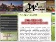 Wolf apartman a 