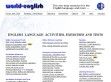 World-English - http://www.world-english.org/