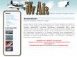 Sétarepülés élménypülés Mindenkinek. - http://www.wwair.hu/