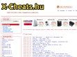 X-Cheats - http://www.x-cheats.hu/