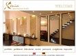 lakberendezés, lakásfelújítás - http://www.xenia-lakberendezes.hu