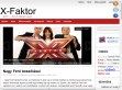X faktor - http://xfaktor.org