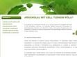 Multivitamin - argánolaj termékek. - http://xn--argnolaj-bza.hu/arganolaj-elonyei