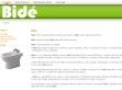 A bidé története - http://www.xn--bid-dma.hu/Bide-tortenete.html