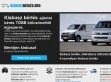 6-9 személyes kisbusz bérlés Budapest - több kölcsönző ajánlata - http://xn--kisbuszbrls-ibbc.hu/kisbusz-berles/varosok/budapest/kisbusz-berles-budapest.html