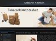 A költözködés nehézségei. - http://xn--kltztetsbudapest-hqb1uc.hu