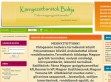 Mosófió az egészséges mosásért - http://xn--krnyezetbartokboltja-sxb56b.hu