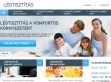 Légtisztító berendezések - http://xn--lgtisztit-b4a2j.hu
