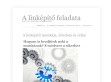 Linképítő feladat - http://www.xn--linkpt-eva7a63f.hu