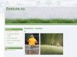 Öntözőrendszerek - http://xn--ntzk-4qacb.hu