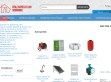 Épületgépészeti webáruház -  http://xn--pletgpszet-96afb3x.com/