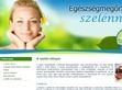 Szelén és az egészségre gyakorolt hatásai. - http://xn--szeln-esa.hu/szelen-a-noknek