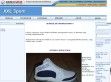 Online sportcipő áruház - http://www.xxlsport.hu/