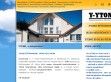 Ytong Márkakereskedés - Győr - http://www.y-ytong.hu