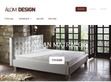 Álom Design - http://www.yatsanmatrac.hu