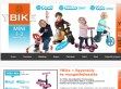 YBike futóbicikli - http://www.ybike.hu/