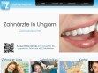 Zahnarzt Verzeichnis Ungarn - http://www.zahnarzte.info
