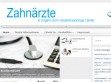 Fogorvosok Magyarországon és német nyelvű országokban - http://www.zahnarzte.net/