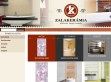 Zalakerámia webáruház - http://www.zalakeramiaaruhaz.hu