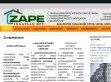 Közös képviselö, Társasházkezelő - http://www.zapeingatlan.hu