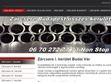 Zárcsere Non Stop - http://www.zarcsereikerulet.hu