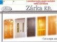 Zárka - http://www.zarkakft.hu