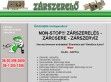 Zárszerelés, ajtónyitás non-stop. - http://www.zarszerelo.hu