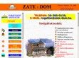 Zate-Dom - http://www.zate-dom.hu/
