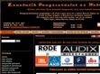 Zenebutik Hangszerüzlet és Webáruház - http://www.zenebutikgyor.hu/