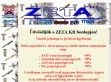 Zeta Kft.  - http://www.zetakft.hu