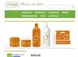 Ziaja Shop - Egészséges kozmetikumok - http://www.ziajashop.hu/