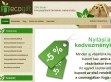 Kézműves termékek környezetbarát módon - http://www.zoldbazar.hu/