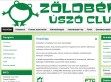 Zöld béka úszó klub - úszásoktatás - http://zoldbekauc.hu/fontos-informaciok/