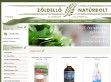 Zöldellő Natúrbolt- a bio webáruház - http://www.zoldello.hu/