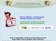 Idegen nyelvű szótanító keresztrejtvények, novellák nyelvtanulóknak - http://www.zolipapa.hu