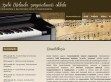 Zongoratanítás felnőtteknek és gyerekeknek - http://www.zongoraoktato.hu
