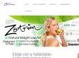Természetes fogyás Zotrimmal - http://zotrim.ws