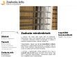 Zsaluzia.info - http://www.zsaluzia.info