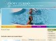 Zsóry Gyógy- és Strandfürdő - Mezőkövesd - http://www.zsory-furdo.hu
