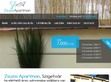 Zsuzsi Apartman, Szigetvár - http://www.zsuzsiapartmanszigetvar.hu/