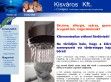 Klórmentes, egészséges fürdővíz - http://www.zuhanyszuro.hu/