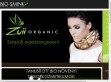 Zuii Organic  - http://www.zuii.hu